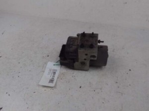 ABS PUMPE Peugeot 306 (7A/C/S) Hatchback 1.9 D (DW8(WJY)) 1999 454134