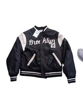 Zara Kids Varisty Jacket