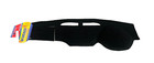 <!--F#f_0-->Dash Mat For Holden Commodore VF No Heads Up Display 2013 - 2017 DM1321 Black (For: Holden)<!--F/-->