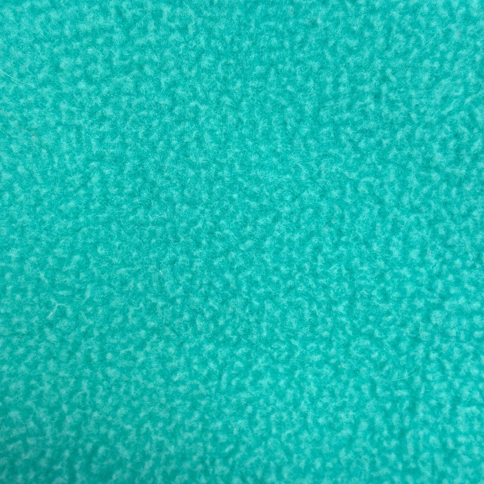 UNDERCOVER Victoria's Secret Sport maglione donna medio cropped felpa con cappuccio mare schiuma verde LS