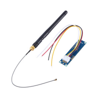 2.4G Wireless DMX512 Modules Board LED Controller Transmitter Receiver Sender KG