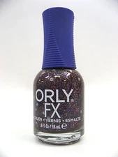 Orly Nail Polish - ORLY FX - Glitter, Fall & Winter Colors