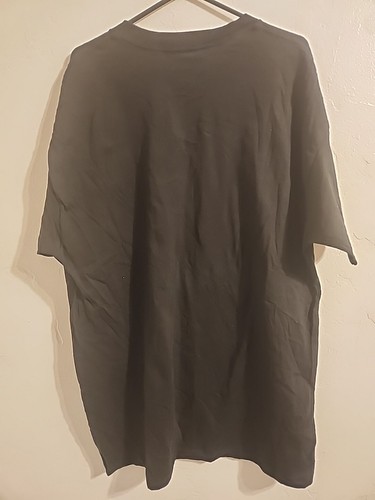 Camiseta De Colección Años 90 Love Sucks Vampire Timothy Bradstreet Moda Víctima XL - Imagen 3 de 3