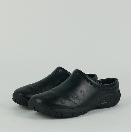 merrell encore nova smooth black