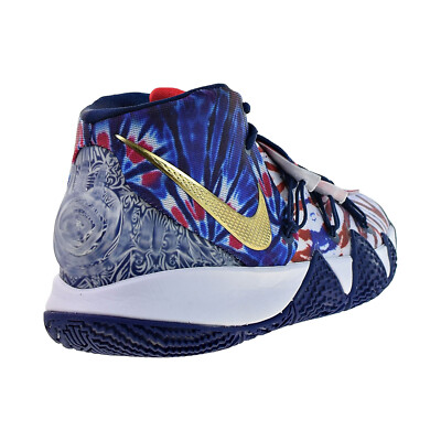 シューズ(男性用) NIKE kyrie hybrid Nike Kyrie Hybrid S2 EP What The USA 2020 CT1971-400 Men's