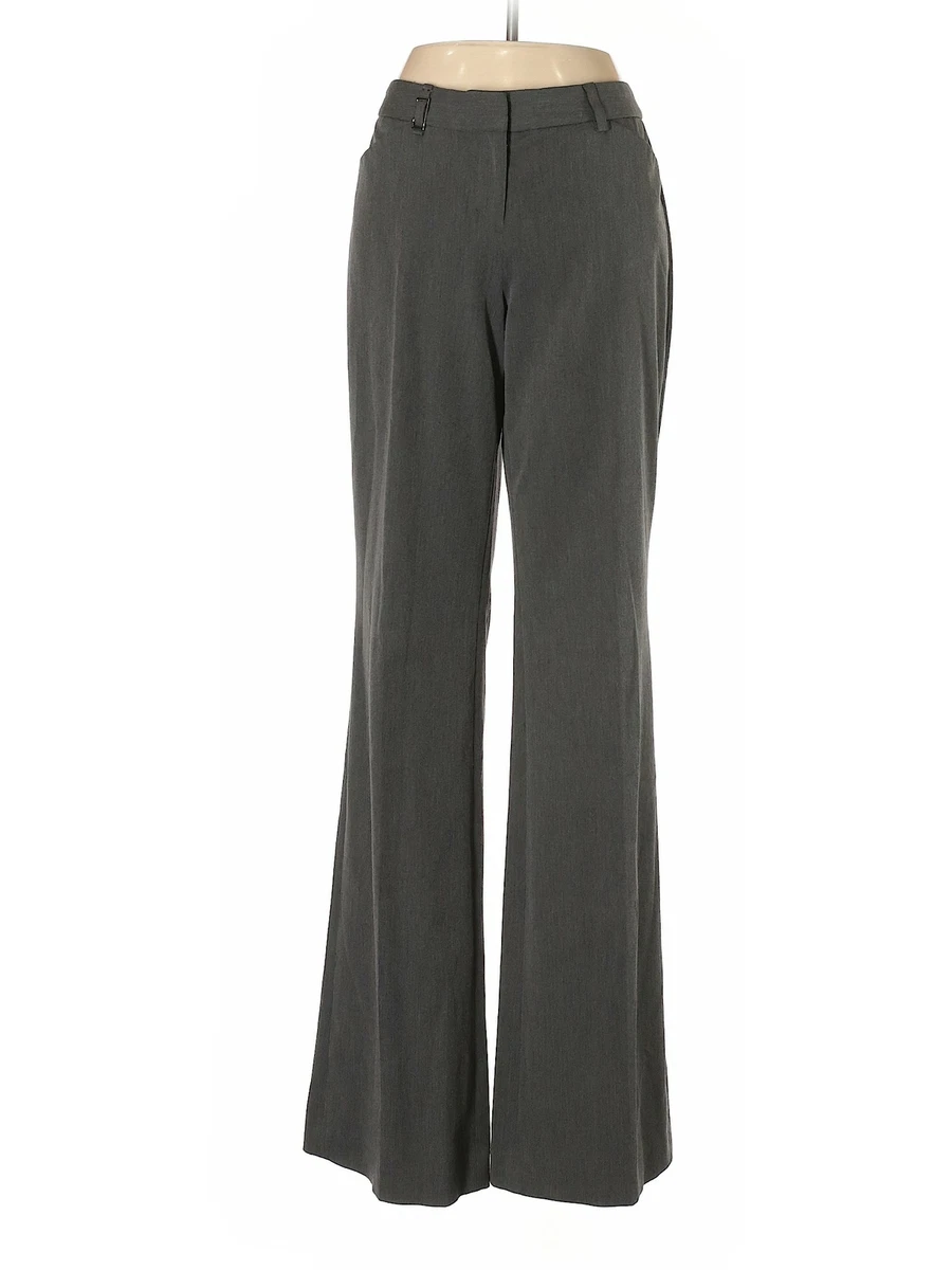 Women's High Waisted Dress Pants - Express