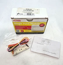 KIDDE FX-IDC1B SINGLE INPUT MODULE   FAST FREE SHIPPING c