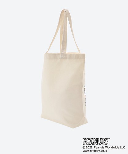 Snoopy In Ginza 22 Limited Tote Bag Play In The Sea Japan New Pre Sale Ebay