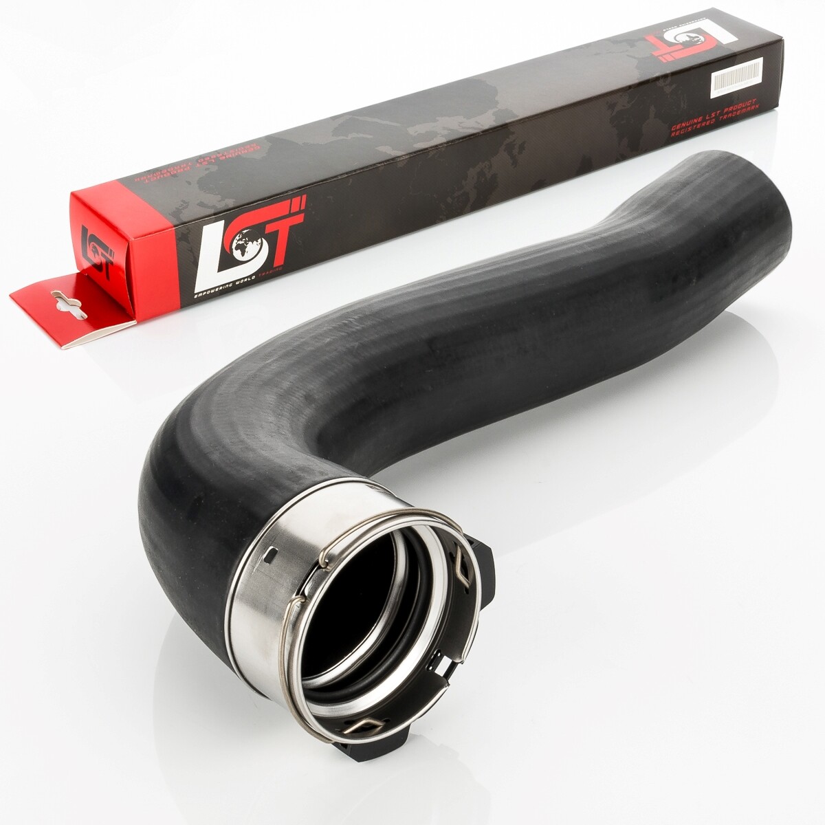 Intercooler Hose Left For Opel Movano B X62 2.3CDTI For Vauxhall