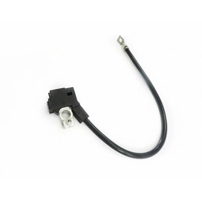 For BMW 5 7 Series X1 X3 X5 X6 F18 F02 F07 Battery Negative Cable 61219302358 Foto 3 de 4
