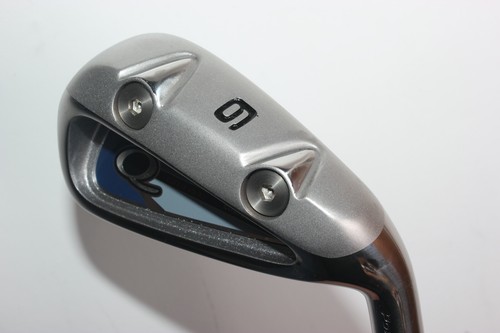 NEW MENS ACER DUAL 6 IRON GOLF CLUB STIFF FLEX GRAPHITE SHAFT CHUNKY BACK - Picture 2 of 5