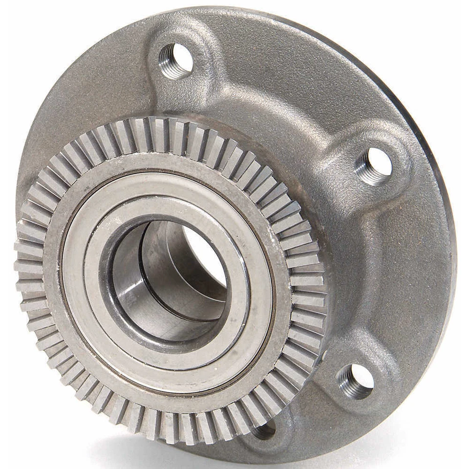 Wheel Bearing and Hub Assembly Moog 513164 fits 97-01 Cadillac Catera - Image 2 of 2