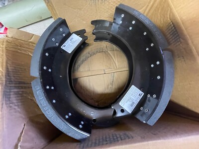 kenken94 98394703 8-98394-703-0 Isuzu Bendix brake shoes. barnnn | eBay