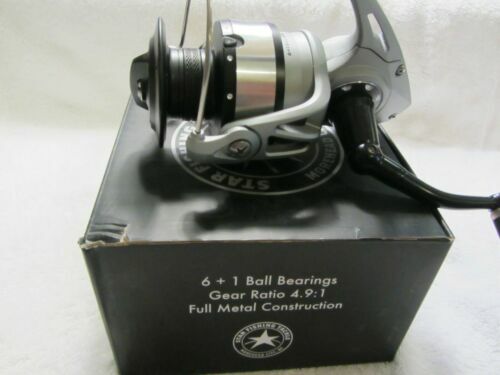 Rateo 90Ml R C3000Hgc Spinning Reel Rod Set | eBay - リール