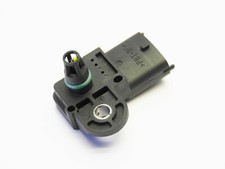 New Genuine Oem Bosch 0261230133 T-map Map Sensor Intake Manifold Pressure New Genuine Oem Bosch 0261230133 T-map Map Sensor Intake Manifold Pressure