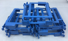 Lot of 10 Dell YJ221 3.5" HDD Caddy 320 330 360 620 740 745 755 760 780 960
