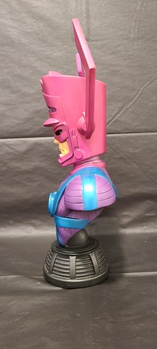 Bowen Designs Galactus Marvel Mini-Bust Sculpted by Randy Bowen - Picture 5 of 6