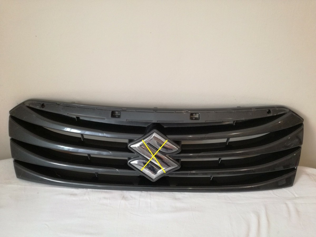 パーツ GA61 GENUINE Nissan Patrol Y60 GQ SWB Rear Left LH Wheel Arch