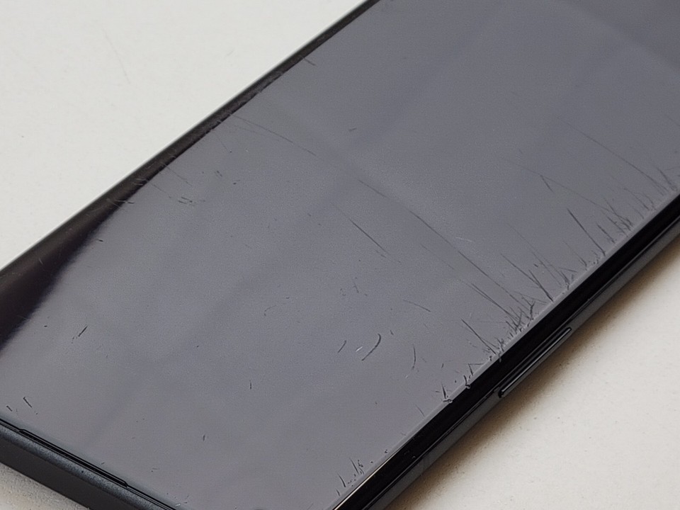 OnePlus 10 Pro 5G (NE2215) 128GB Black (Unlocked) POOR CONDITION