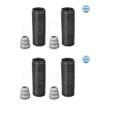 2x Meyle 514 640 0004 Staubschutzsatz Stoßdämpfer Vorne für Volvo XC60 156