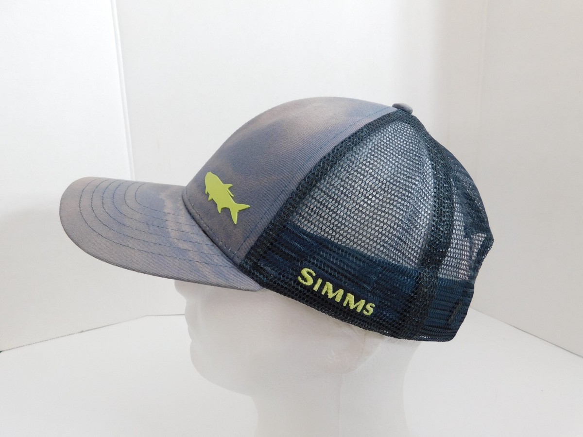 Casquette de camionneur Isla Holbox Coast | Urban Outfitters Canada