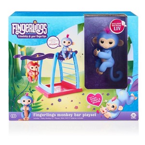 ebay fingerlings