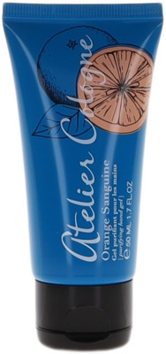 Orange Sanguine By Atelier Cologne For Women Purifying Hand Gel 1.7oz New