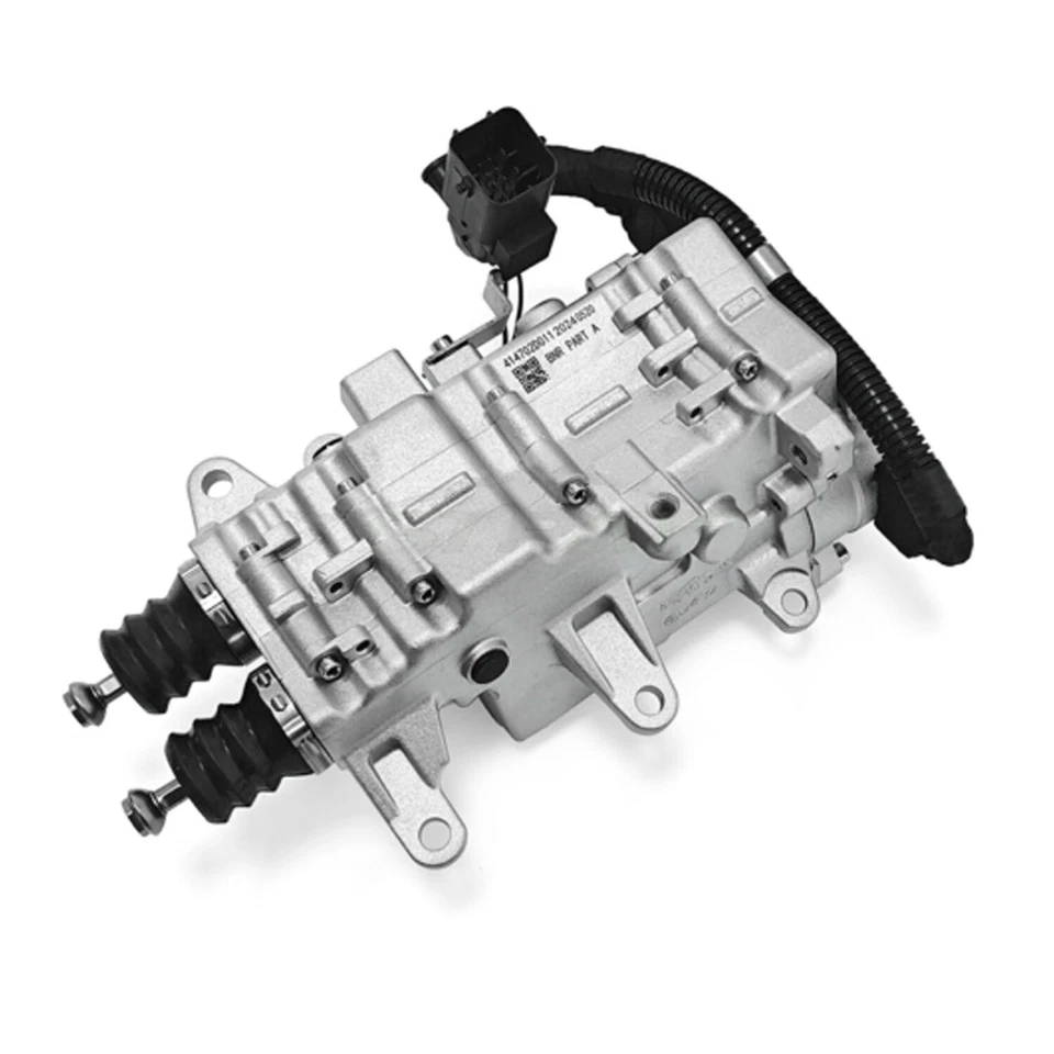 414702D300 Actuator Clutch Assy For Hyundai Veloster Kia Forte Optima 20015-2020 - Image 3 of 4