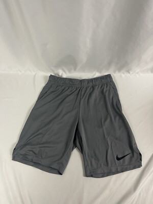 Nike 8'' Dri-FIT Epic Training Shorts Smoke Grey DM5942-084