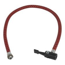 Bicycle Pump Hose Replacement 10MM Bikes Cycling
