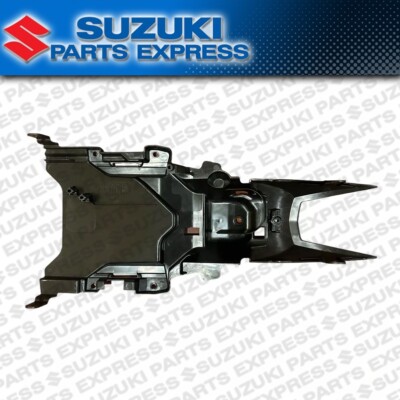 NEW OEM SUZUKI 2017 - 2024 GSX-R1000/ R /RZ REAR TAIL FAIRING