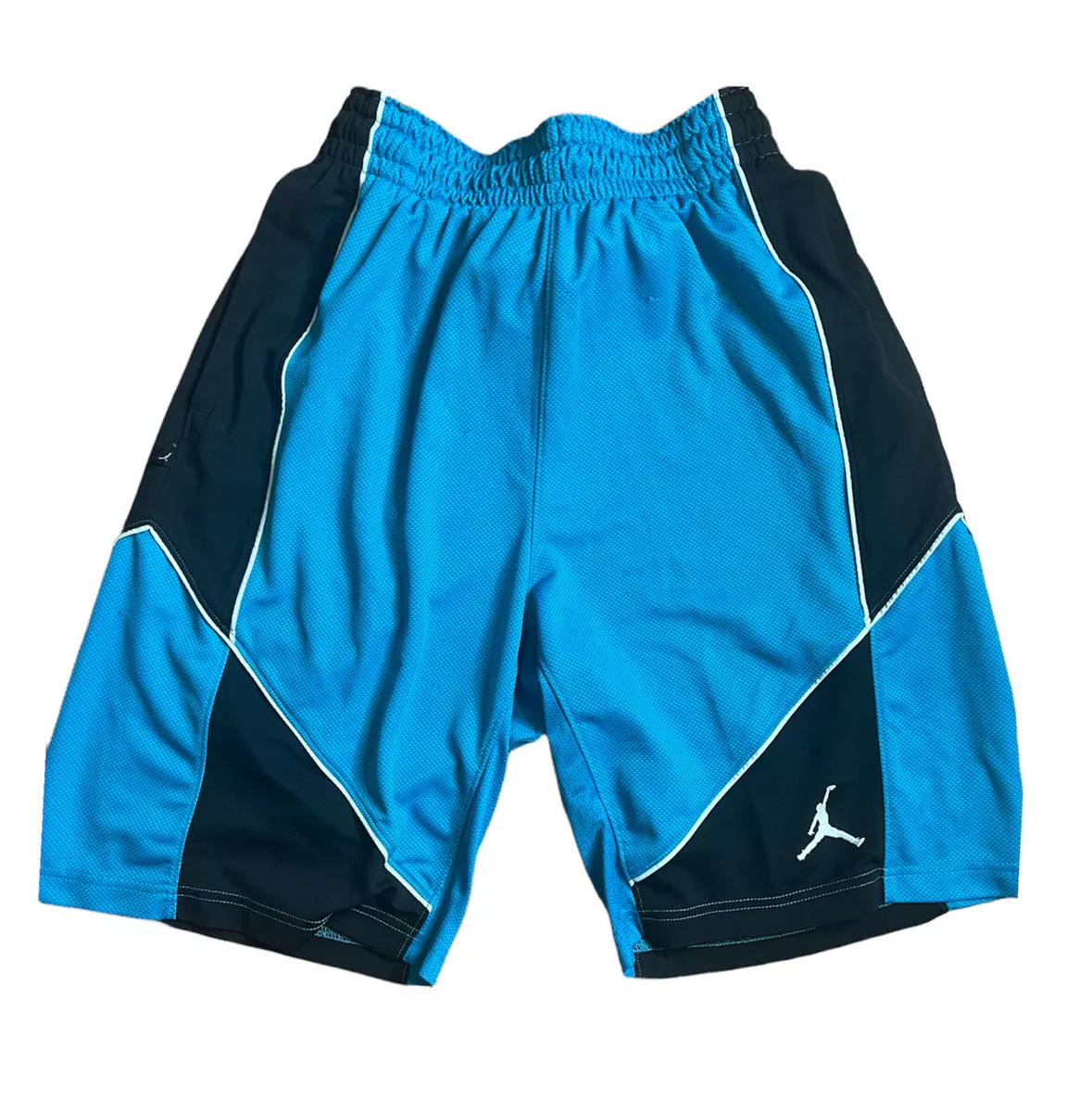 Jordan Baggy Basketball Shorts Y2K