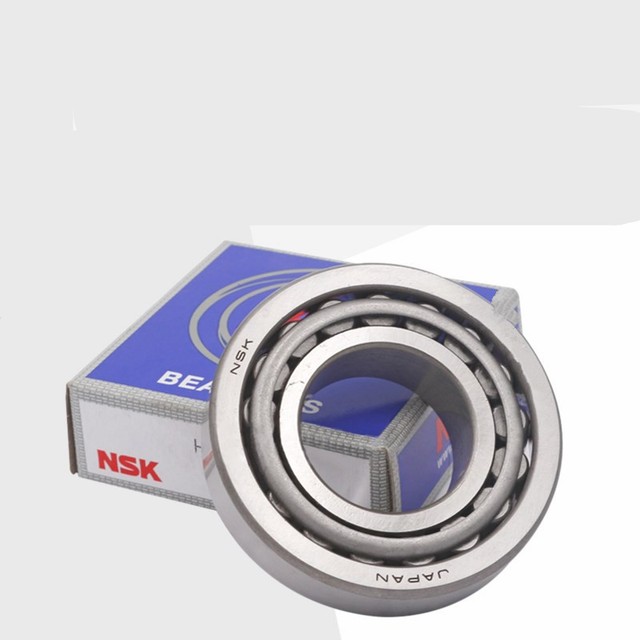 1pc New NSK Cylindrical roller bearings HR32206J | eBay