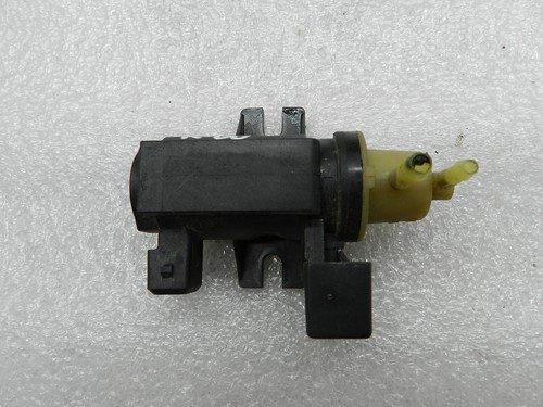 Opel Meriva B Original Magnetventil Unterdruckventil