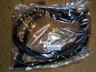 Door seal and window rubber right hand genuine Mazda MX-5 mk1 r/h MX5 NA0158760J