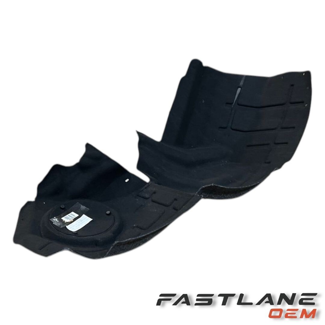2009-2015 LOTUS EVORA BASE/S FRONT RIGHT WHEELARCH LINER NEW OEM D132U4390F