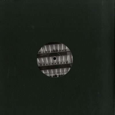 Spencer Parker / DIFFERENT SHAPES AND SIZES REMIX EP 03 / Workthem / Workthem03