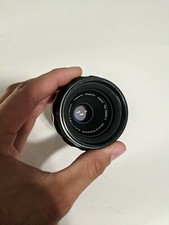 Nikon NIKKOR 55mm f/3.5 Non-Ai MF Lens