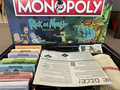 Monopoly Paradise Monopoly Paradise