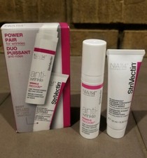 NEW STRIVECTIN NIA114 Power Pair Beauty To Go - Anti-Wrinkles  Stretch Marks