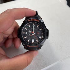 Casio G-shock Gravity Master Solar Gw-4000-1ajf Chronograph Men's Watch  Wl36627 for sale online | eBay