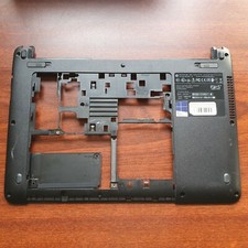 HP PROBOOK 430 G3 BOTTOM BASE PLASTIC COVER W/ SPEAKERS JTEEAX61006010