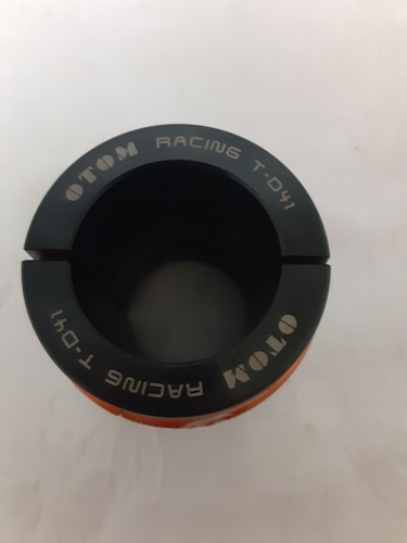 Otom Universal Motorcycle Fork Seal Drive Tool 41MM Maintenance Multi-functional - Picture 10 of 11