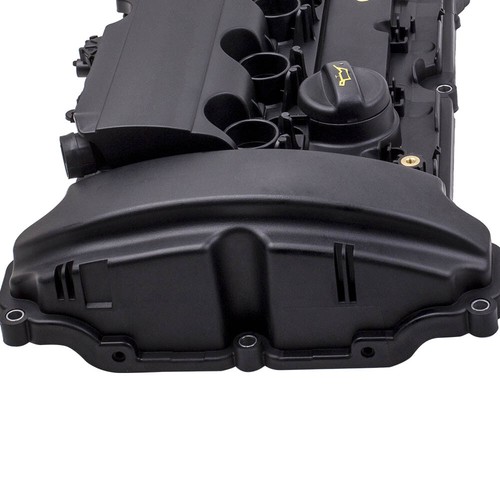 Engine Cylinder Valve Cover For Citroen C4 C5 DS3 DS4 DS5 Peugeot 207 208 308 - Picture 11 of 11