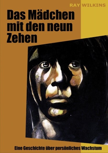 Thumbnail - Das Mädchen Mit Den Neun Zehen Wilkins Ray