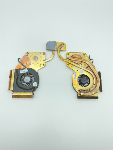 ORIGINAL Lüfter Kühler FAN kompatibel mit Lenovo T60 ver.15.0