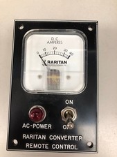 Raritan RMC30 | ***Deluxe Remote Contol w/Meter 30A