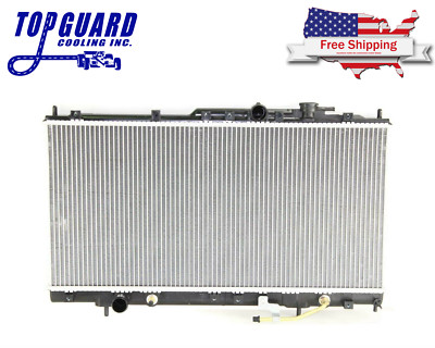 Radiator 2410 Fits 2006 CHRYSLER SEBRING