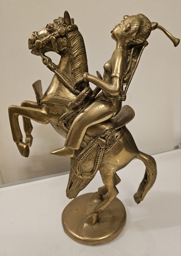 Art Africain, Bronze Cire