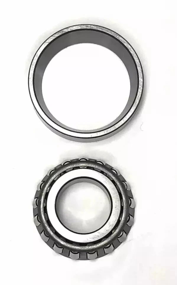 For 1955-1962 DeSoto Chrysler Dodge Plymouth Front Outer Wheel Bearing W/ Cup - Image 3 of 4